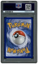 2025 Phantasmal Flames Piplup #98 PSA 10 on Beezie.
