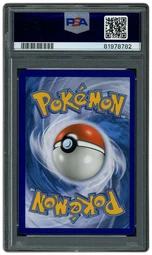 2016 Evolutions Onix #61 PSA 8 on Beezie.