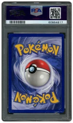 1999 Fossil Zapdos #30 PSA 7 on Beezie.