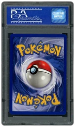 1999 Game 1st Edition Chansey #3 PSA 9 on Beezie.