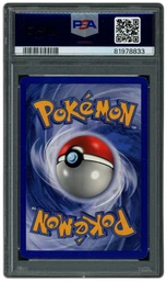 1999 Jungle Kangaskhan #5 PSA 5 on Beezie.