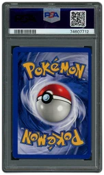 1999 Game Mewtwo #10 PSA 9 on Beezie.