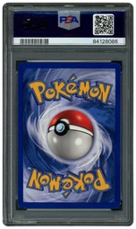 1999 Fossil 1st Edition Moltres #12 PSA 8 on Beezie.