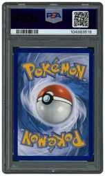 2025 Paradox Rift Roaring Moon EX #251 PSA 10 on Beezie.