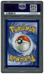 2019 Cosmic Eclipse Koffing #243 PSA 9 on Beezie.