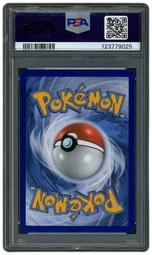 2016 XY Evolutions M Charizard EX #101 PSA 9 on Beezie.