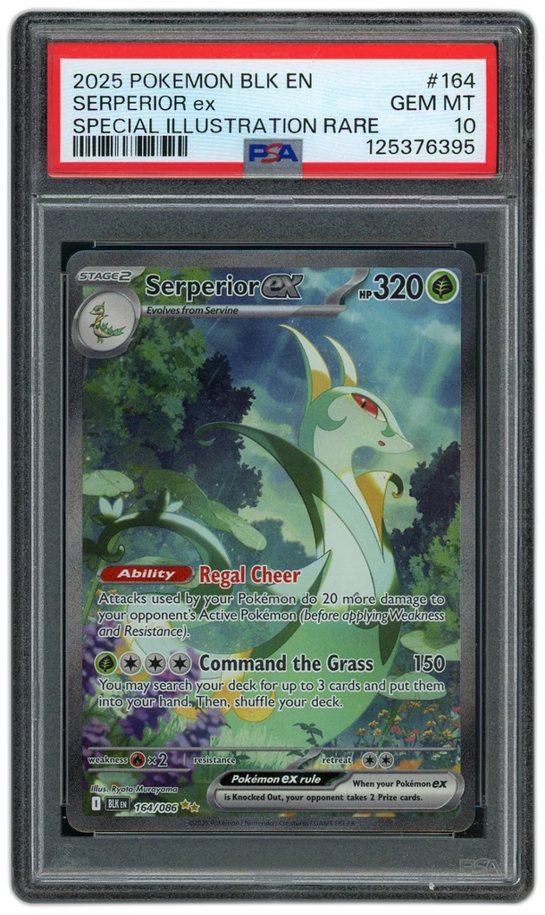 Card front