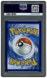 2025 Black Bolt Serperior EX #164 PSA 10 on Beezie.