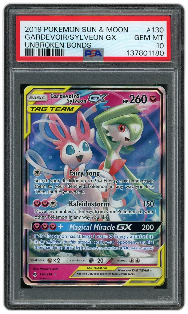 Card front
