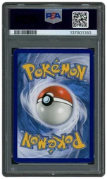 2019 Unbroken Bonds Gardevoir & Sylveon GX #130 PSA 10 on Beezie.