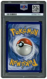 2019 Cosmic Eclipse Togepi & Cleffa & Igglybuff GX #143 PSA 10 on Beezie.