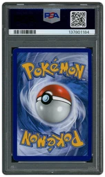 2019 Black Star Promo Trevenant & Dusknoir GX #SM217 PSA 10 on Beezie.