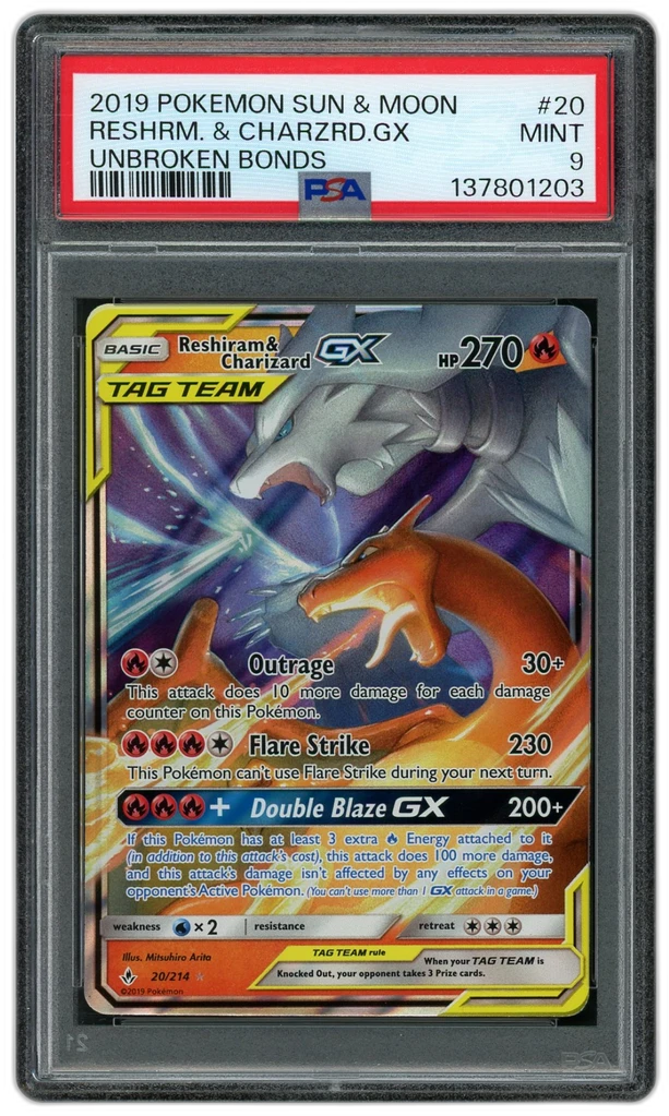 Card front