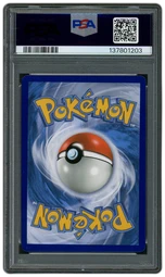 2019 Unbroken Bonds Reshiram & Charizard GX #20 PSA 9 on Beezie.