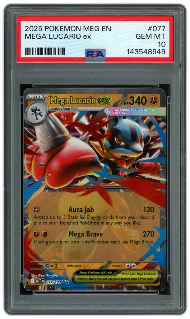 Card front
