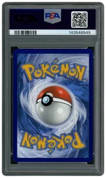 2025 Mega Evolution Mega Lucario EX #77 PSA 10 on Beezie.