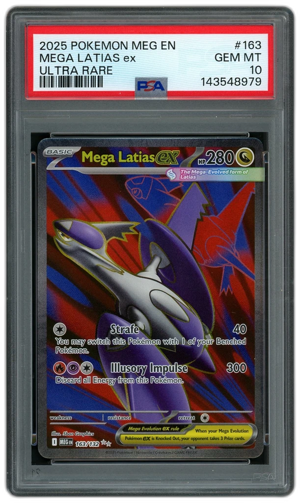 Card front