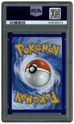2025 Mega Evolution Mega Latias EX #163 PSA 10 on Beezie.