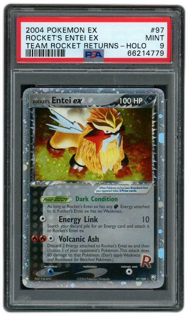 Card front