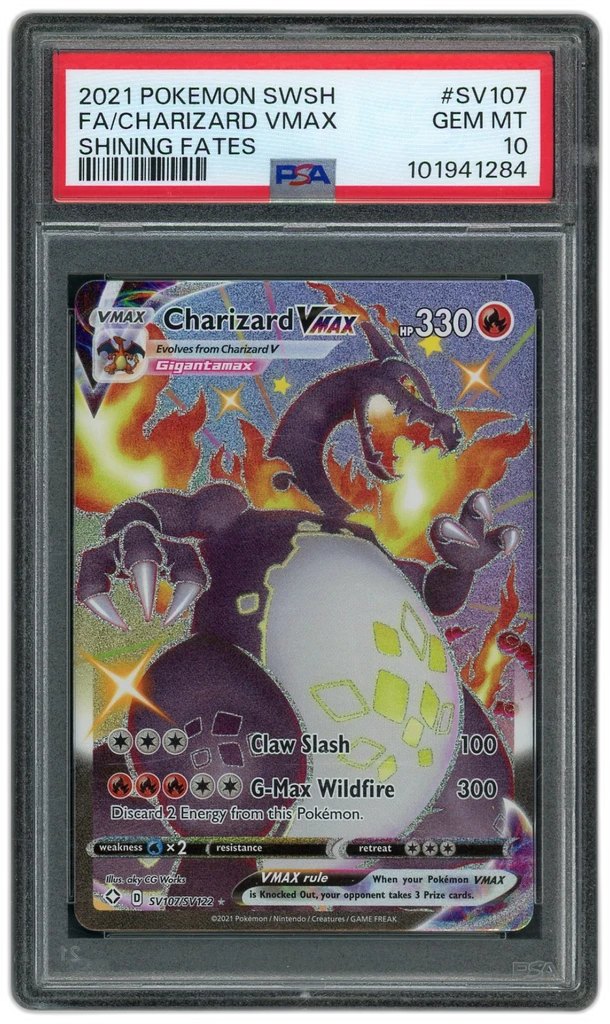 Card front