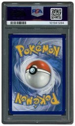 2021 Shining Fates Charizard VMAX #SV107 PSA 10 on Beezie.