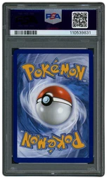 2023 Pokemon 151 Blastoise EX #200 PSA 10 on Beezie.