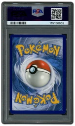 2014 XY Flashfire M Charizard EX #69 PSA 9 on Beezie.
