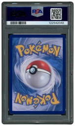 2025 Korean Promo Ditto #173 PSA 10 on Beezie.