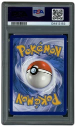 2024 Stellar Crown Squirtle #148 PSA 10 on Beezie.