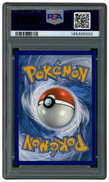 2019 Black Star Promo Togepi & Cleffa & Igglybuff GX #143a PSA 9 on Beezie.