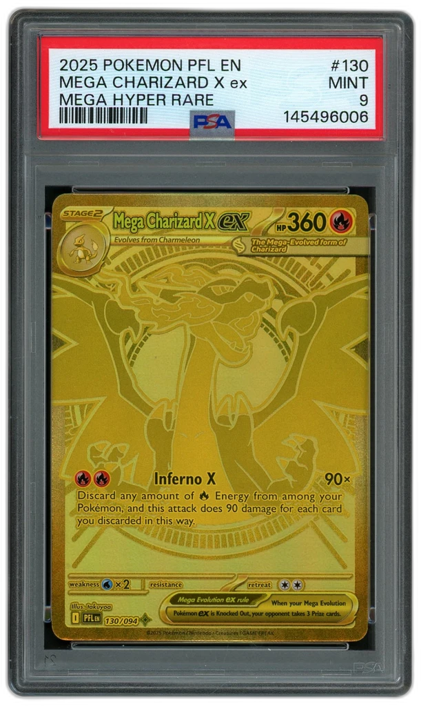 Card front