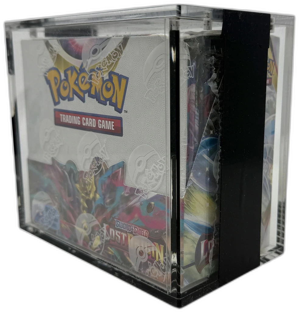 Pokémon Sword & Shield Lost Origin Booster Box - 13299
