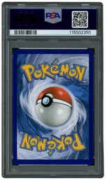 2016 Evolutions Mew #53 PSA 8 on Beezie.