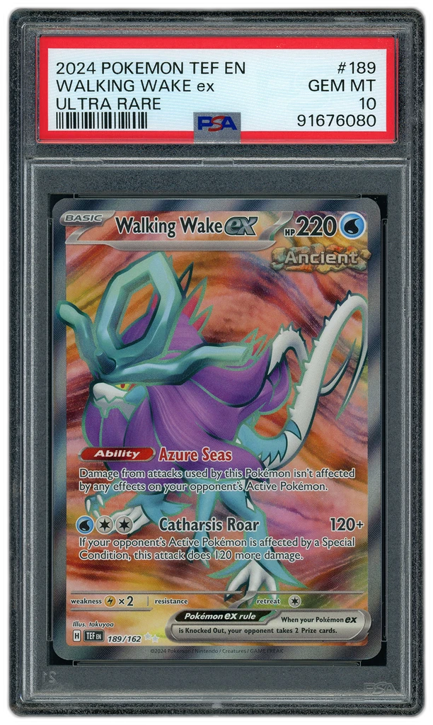 Card front