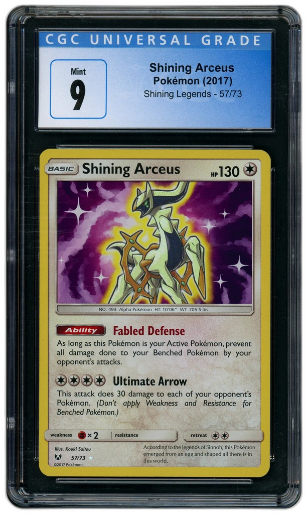 Card front