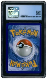 2017 Shining Legends Shining Arceus #57 CGC 9 on Beezie.