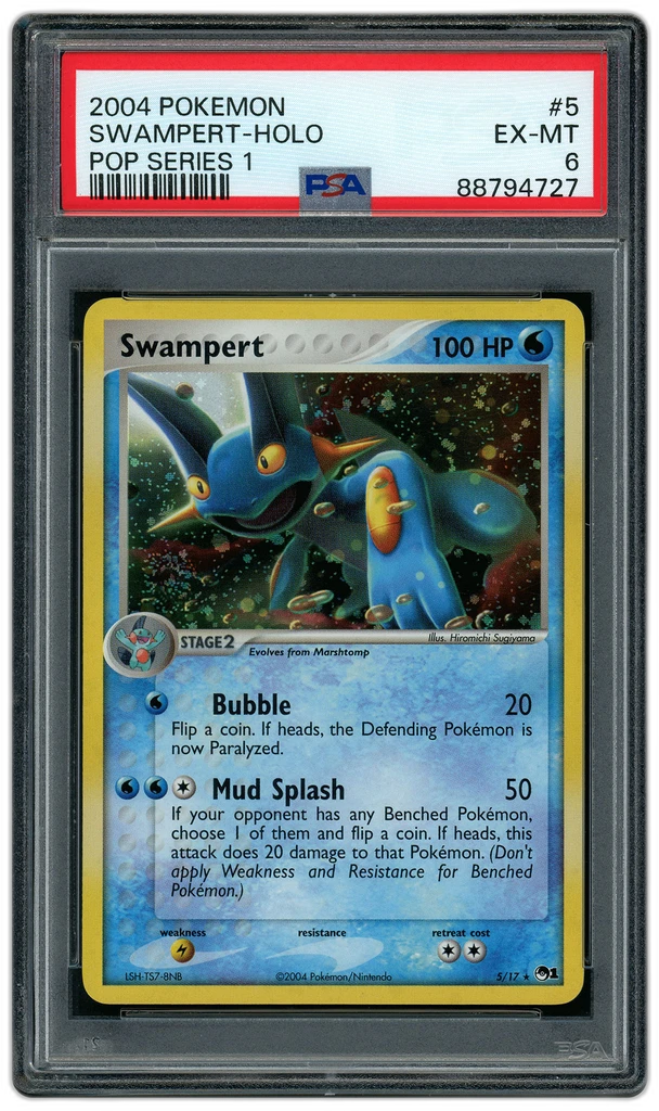Card front
