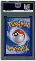2004 Pop Series 1 Swampert #5 PSA 6 on Beezie.