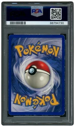 1999 Jungle Kangaskhan #5 PSA 3 on Beezie.