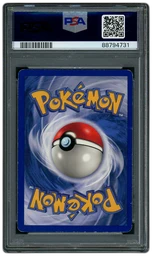 1999 Jungle Kangaskhan #5 PSA 5 on Beezie.