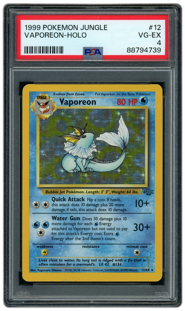 Card front