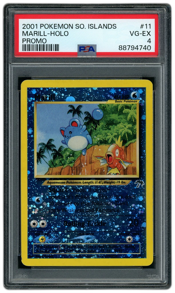 Card front