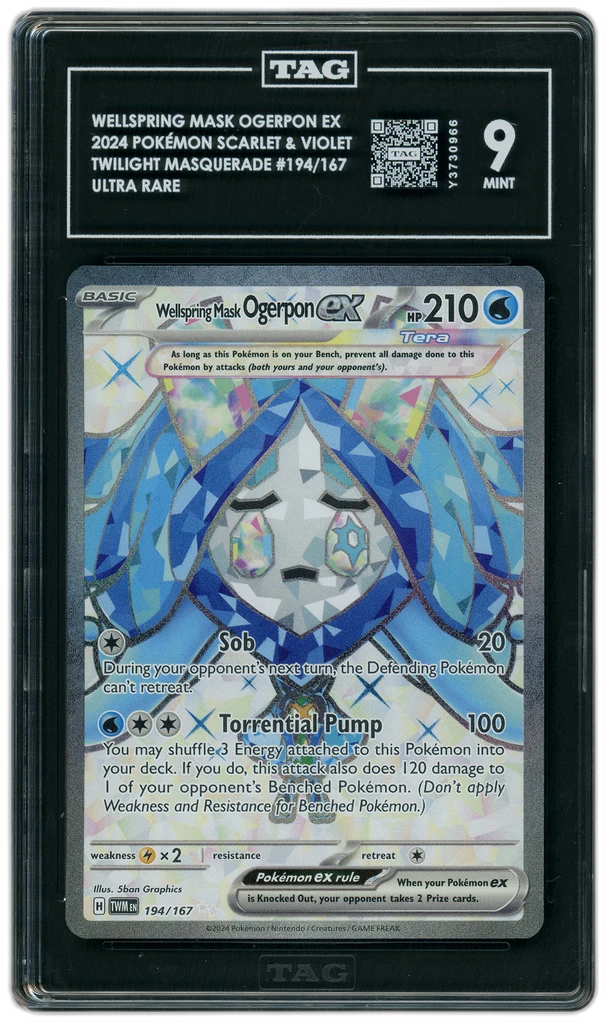 Card front