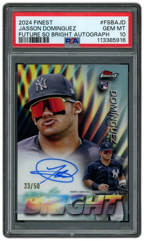 Card front