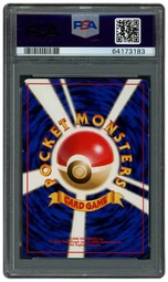 1998 Japanese Promo Dragonite #149 PSA 9 on Beezie.