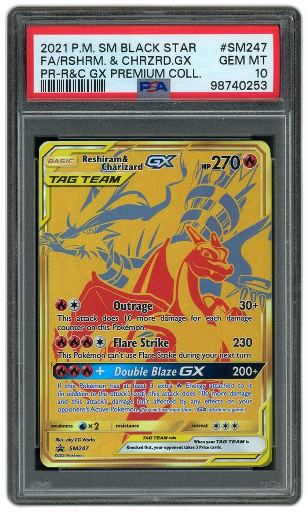 Card front