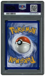 2023 Paldea Evolved Tyranitar #222 PSA 10 on Beezie.