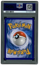 2016 XY Charizard #RC5 PSA 8 on Beezie.