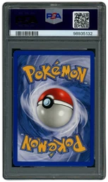 2002 Neo Destiny 1st Edition Mantine #74 PSA 9 on Beezie.