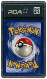 1999 Jungle Pinsir #9 PCA 9 on Beezie.